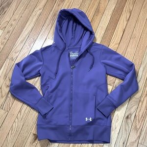 Under Armor women’s XS Athletic Jacket
